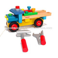 EN71 top vente push toy toy auto toy toy toy OEM / ODM toy toy toy assembly pour enfants